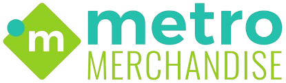 Metro merchandise